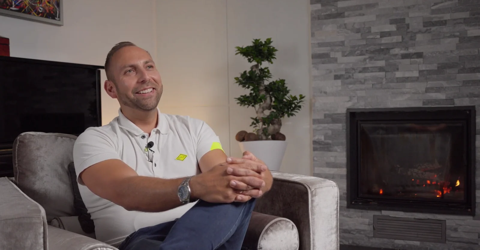 Videointerview mit Thomas Tornatzky