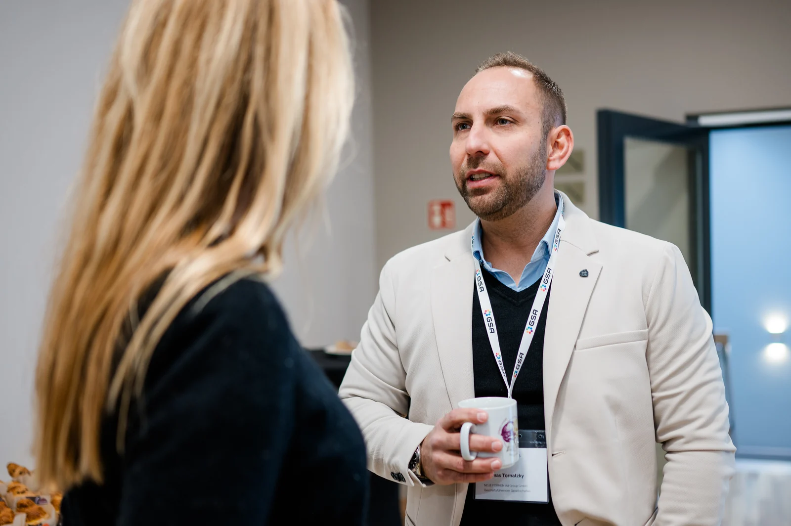 Start-up Mentoring