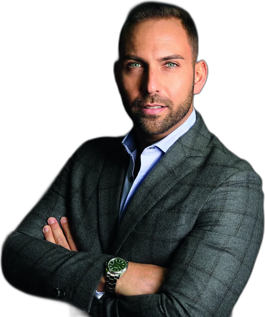 Thomas Tornatzky – Keynote Speaker und Branding-Experte aus Köln